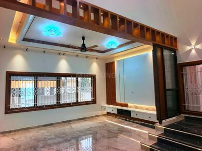 Hall Image of 4500 Sq.ft 4 BHK Villa for sale in Chikkalasandra Bengaluru for Rs. 56000000