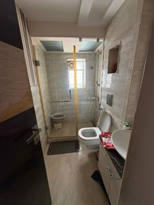 Bathroom Image of 3700 Sq.ft 5 BHK Apartment / Flat for sale in Ballygunge Kolkata for Rs. 70000000