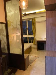 Hall Image of 1965 Sq.ft 3 BHK Apartment / Flat for sale in Buildworth Park Panorama by Buildworth Real Estate, Dispur Guwahati for Rs. 21500000