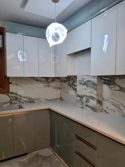 Hans Builders Floor by Hans Builders Main Image 1