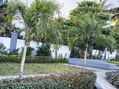 Image of 850 Sq.ft Residential Plot / Land for sale in Ahuja Victoria Milan Extension, Rau, Indore for Rs. 4000000