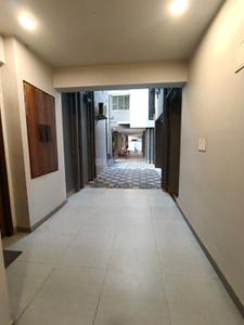Hall Image of 867 Sq.ft 2 BHK Apartment / Flat for sale in Behala Kolkata for Rs. 4300000