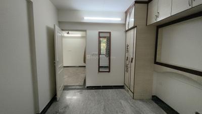 Bedroom Image of 870 Sq.ft 2 BHK Apartment / Flat for rent in Hiranandani Princeton CHS, Hiranandani Estate Thane for Rs. 45000
