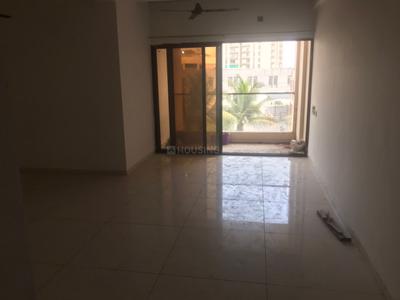 Hall Image of 1650 Sq.ft 3 BHK Apartment / Flat for rent in Harni Vadodara for Rs. 25000