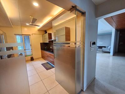 Image of 2250 Sq.ft 3.5 BHK Apartment / Flat for sale in Karia Konark Vista, Hadapsar, Pune for Rs. 35000000