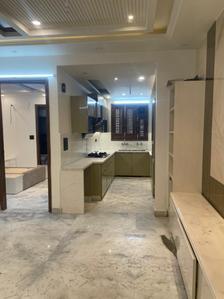 Hall Image of 2700 Sq.ft 4 BHK Builder Floor for sale in Naraina New Delhi for Rs. 55000000