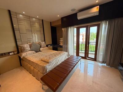 Bedroom Image of 7200 Sq.ft 4 BHK Villa for sale in Adyar Chennai for Rs. 160000000