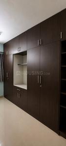 Bedroom Image of 1150 Sq.ft 2 BHK Apartment / Flat for sale in Mathikere Bengaluru for Rs. 7888000