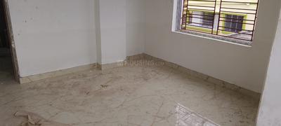 Bedroom Image of 840 Sq.ft 2 BHK Apartment / Flat for sale in Dum Dum Kolkata for Rs. 4200000