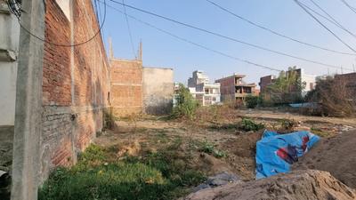 Image of 1990 Sq.ft Residential Plot / Land for sale in Jhalwa, Allahabad for Rs. 8500000