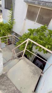 Balcony Image of 900 Sq.ft 1 BHK Independent House for rent in Vallabh Vidhyanagar Anand for Rs. 10000