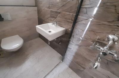 Bathroom Image of Sun Residency Apartment in Hinjawadi, Pune