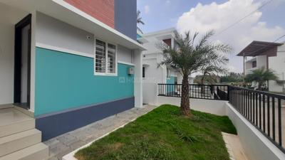 Image of 1500 Sq.ft 3 BHK Independent House for sale in Sultanpet, Palakkad for Rs. 5950000