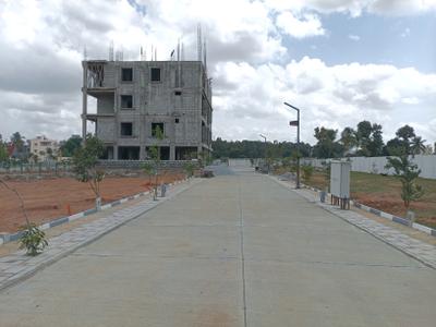 Image of 1500 Sq.ft Residential Plot / Land for sale in Konadasapura, Bengaluru for Rs. 14400006