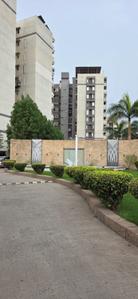 Image of 1738 Sq.ft 3 BHK Apartment / Flat for rent in Chugh Grande Exotica, Sahara City Homes, Indore for Rs. 50000