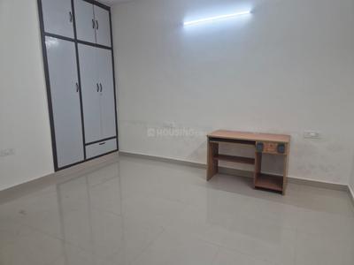 Bedroom Image of 1700 Sq.ft 2.5 BHK Independent House for rent in Sector 41 Noida for Rs. 36000