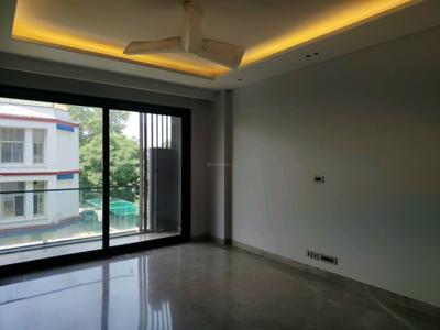 Bedroom Image of 3200 Sq.ft 4 BHK Builder Floor for sale in DLF Phase 2, Sector 26A Gurgaon for Rs. 75000000