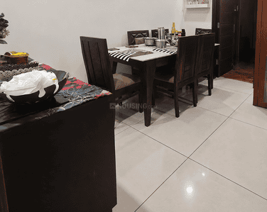 Image of 1663 Sq.ft 3 BHK Apartment / Flat for sale in Ahad Opus by Ahad Builders Pvt Ltd, Carmelaram, Bengaluru for Rs. 23000000