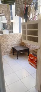 Balcony Image of 1450 Sq.ft 2 BHK Apartment / Flat for sale in Tulip Citadel, Ayojan Nagar Ahmedabad for Rs. 9000000