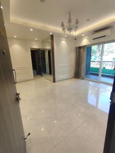 Hall Image of 1479 Sq.ft 3 BHK Apartment / Flat for sale in Nyati Esteban II, Undri Pune for Rs. 10736000