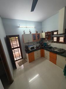 Kitchen Image of 4000 Sq.ft 5 BHK Independent House for sale in Gupteshwar Jabalpur for Rs. 31100000