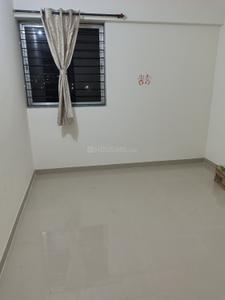 Bedroom Image of 483 Sq.ft 1 BHK Apartment / Flat for rent in Skylark Apartments RVR 7A At Riverview City, Loni Kalbhor Pune for Rs. 11000
