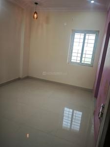 Bedroom Image of 1580 Sq.ft 3 BHK Apartment / Flat for sale in Tadigadapa Vijayawada for Rs. 4800000