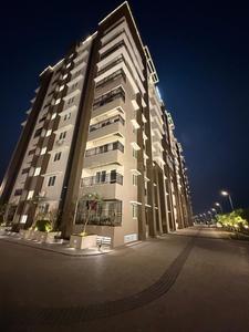 Image of 1975 Sq.ft 3 BHK Apartment / Flat for sale in Utkal Greenex, Sundarpada, Bhubaneswar for Rs. 11500000