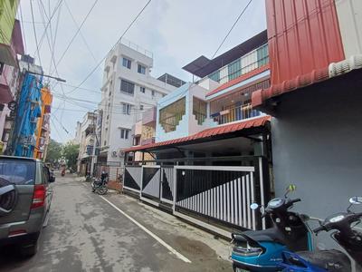 Image of 3600 Sq.ft 4 BHK Independent House for sale in Choolaimedu, Chennai for Rs. 38000000