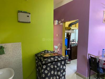 Hall Image of 1000 Sq.ft 3 BHK Apartment / Flat for sale in Vip Road Guwahati for Rs. 5000000