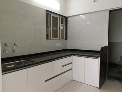 Kitchen Image of 1250 Sq.ft 2 BHK Apartment / Flat for sale in K Raheja T8 Luxuriant Phase 2, Mohammed Wadi Pune for Rs. 9500000
