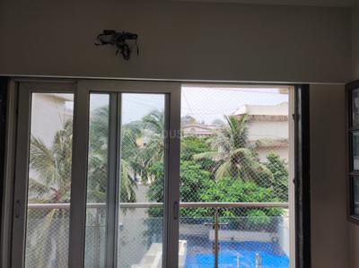 Bedroom Image of 850 Sq.ft 2 BHK Apartment / Flat for sale in Mahesh Apartment, Santacruz West Mumbai for Rs. 27500000