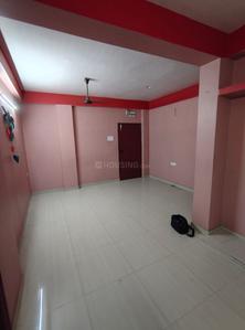 Hall Image of 1272 Sq.ft 3 BHK Apartment / Flat for sale in Mukundapur Kolkata for Rs. 7500000