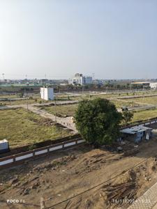 Image of 600 Sq.ft Residential Plot / Land for sale in Jetpura, Indore for Rs. 1620000