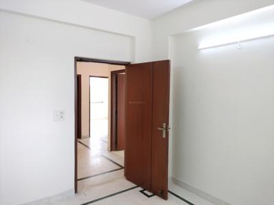 Bedroom Image of 1800 Sq.ft 3 BHK Apartment / Flat for sale in Air India Apartment, Sector 3 Dwarka New Delhi for Rs. 28000000