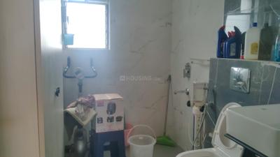 Image of 1300 Sq.ft 3 BHK Apartment / Flat for sale in Srijan Ozone, Narendrapur, Kolkata for Rs. 19000000