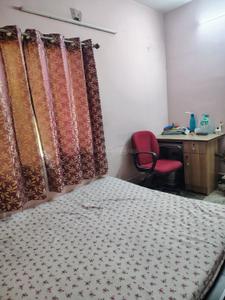 Bedroom Image of 550 Sq.ft 2 BHK Apartment / Flat for sale in Baranagar Kolkata for Rs. 2500000