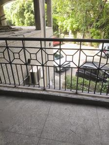 Image of 1800 Sq.ft 3 BHK Apartment / Flat for rent in Sector 4 Dwarka, New Delhi for Rs. 42000