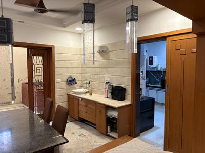 Hall Image of 3771 Sq.ft 5 BHK Villa for sale in Jodhpur Ahmedabad for Rs. 80000000