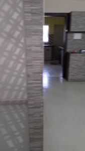 Kitchen Image of 1200 Sq.ft 2 BHK Apartment / Flat for rent in Piska More Ranchi for Rs. 15000