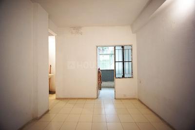 Hall Image of 531 Sq.ft 1 BHK Apartment / Flat for sale in Vejalpur Ahmedabad for Rs. 3000000
