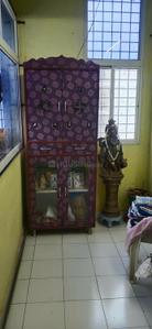 Kitchen Image of 700 Sq.ft 1 BHK Apartment / Flat for sale in Alwal Secunderabad for Rs. 2800000