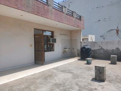 Terrace Image of 3400 Sq.ft 7 BHK Independent House for sale in Sector 28 Faridabad for Rs. 75000000