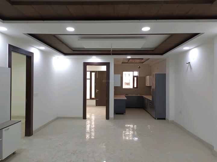 2350 Sqft 4 BHK Independent Floor for sale in Satvik Royal Floors