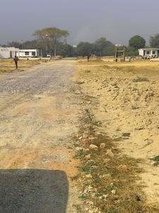Image of 2152 Sq.ft Residential Plot / Land for sale in Gosainganj, Lucknow for Rs. 8800000