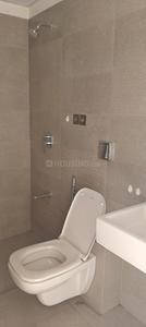 Bathroom Image of 1460 Sq.ft 3 BHK Apartment / Flat for sale in Supreme Estia, Baner Pune for Rs. 21000000