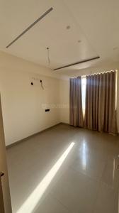 Hall Image of 2002 Sq.ft 3 BHK Apartment / Flat for rent in Casa Rio, Randesan Gandhinagar for Rs. 40000