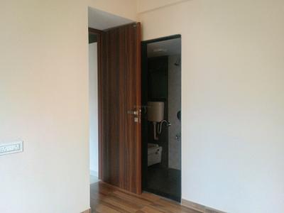 Bedroom Image of 680 Sq.ft 1 BHK Apartment / Flat for sale in Bhagwati Space Conventure Skylon, Kalyan East Kalyan for Rs. 5500000