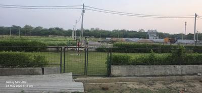 Image of 1500 Sq.ft Residential Plot / Land for sale in Kursi Road, Lucknow for Rs. 5250000