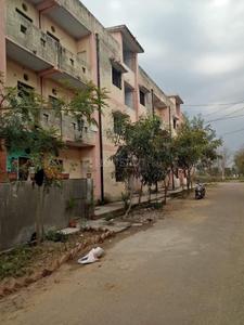 Image of 400 Sq.ft 2 BHK Apartment / Flat for sale in Ram Nagar Colony, Bareilly for Rs. 1700000